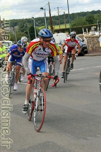 7 juin 2009 le crouais (60)